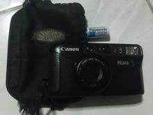 กล้องฟิลม์ cannon รูปที่ 4