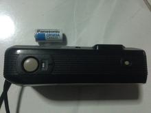 กล้องฟิลม์ cannon รูปที่ 5