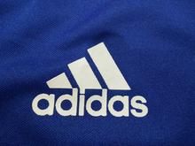 เสื้อเชียร์ FC Tokyo Adidas สีน้ำเงิน - แดง รวมส่งลงทะเบียน รูปที่ 5