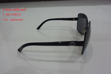 ลดราคา-แว่นกันแดด GUCCI หญิง รุ่น GG 2866-S 65-15 130 ของแท้ สภาพใหม่ มีกล่อง ส่งฟรี รูปที่ 4