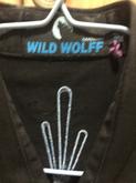เสื้อเชิ้ต WILD WOLFF รูปที่ 3