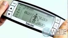 Beurer Body Complete Diagnostic Scale เครื่องชั่งน้ำหนัก ระบบดิจิตอล รุ่น BF100 รับประกัน 5 ปี รูปที่ 8
