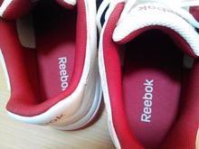 รองเท้า Reebok แท้ กล่องครบ สภาพ 98 เปอร์เซต์ รูปที่ 5