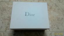 กล่อง Dior รูปที่ 1