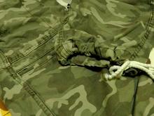 กางเกงทหารทรงสวย GAP JEANS แท้ผ้านิ่มสวยมาก ไซด์ 34 นิ้ว มือสองไร้ตำหนิ รูปที่ 8