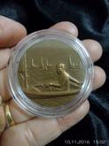 (1952) เหรียญทองแดง  ทรงเรือใบ Asian Games ครั้งที่ 13 วันที่ 6-20 ธันวาคม พ.ศ.2541 รูปที่ 7