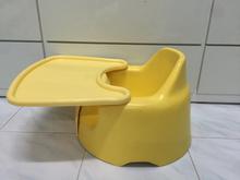 เก้าอี้หัดนั่ง Jellymom made in Korea รูปที่ 1