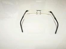 ขายกรอบแว่นตา พร้อมเลนส์ ยี่ห้อ Creator Titanium มือสอง ราคา 1500 บาท รูปที่ 5