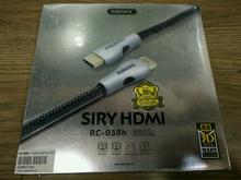 SIRY HDMI RC 038h 3M รูปที่ 1
