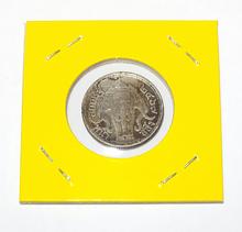 (4170) เหรียญรัชกาลที่ 6 พ.ศ.2467 หนึ่งสลึง เนื้อเงิน รูปที่ 2