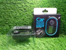 car bluetooth hands-free charger t9 t9s ฟรีEMS เก็บเงินปลายทาง รูปที่ 2