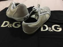 รองเท้า Dolce Gabbana ไซส์ 40 สภาพนดีงาม กล่องครบ รูปที่ 3