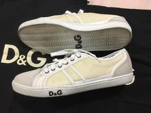 รองเท้า Dolce Gabbana ไซส์ 40 สภาพนดีงาม กล่องครบ รูปที่ 6