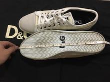 รองเท้า Dolce Gabbana ไซส์ 40 สภาพนดีงาม กล่องครบ รูปที่ 7