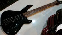 เบส Aria Pro II Avante japan  ที่ Guitar Cafe' Thailand  สั่งซื้อ add lineมาครับ รูปที่ 1