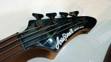 เบส Aria Pro II Avante japan  ที่ Guitar Cafe' Thailand  สั่งซื้อ add lineมาครับ รูปที่ 5