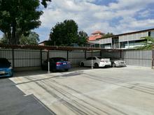 บริการที่จอดรถรายเดือน ย่านธนบุรี รูปที่ 2