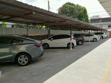 บริการที่จอดรถรายเดือน ย่านธนบุรี รูปที่ 4