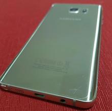Samsung Galaxy Note5 Gold 32 G รูปที่ 3