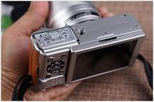 ขายกล้อง Fuji XA2 พร้อมเลนส์ กระเป๋า ครบเซต รูปที่ 6