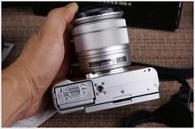 ขายกล้อง Fuji XA2 พร้อมเลนส์ กระเป๋า ครบเซต รูปที่ 4