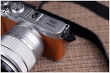 ขายกล้อง Fuji XA2 พร้อมเลนส์ กระเป๋า ครบเซต รูปที่ 8