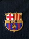 เสื้อฟุตบอลบาร์ซ่า FC Barcelona มือสอง ของแท้ ไซส์ S หญิง รูปที่ 3