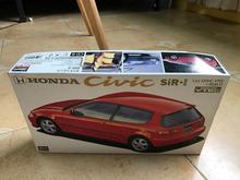 Honda civic รูปที่ 3