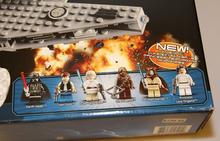 Lego Star Wars Millenium Falcon 7965 รูปที่ 7