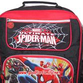 กระเป๋าเป้ 16 นิ้ว Spiderman สไปเดอร์แมน กระเป๋านักเรียน รหัส bckpckspi024 รูปที่ 3