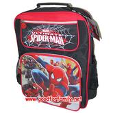 กระเป๋าเป้ 16 นิ้ว Spiderman สไปเดอร์แมน กระเป๋านักเรียน รหัส bckpckspi024 รูปที่ 1