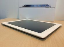 iPad3 WiFi Cellula 32GB เครื่องไทย ใส่ซิมได้ เครื่องมือ2 มีหลายตัว โกดังพระราม2 รูปที่ 7