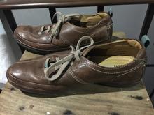 รองเท้า Clarks ไซส์ 6UK เทียบเท่า 7US หรือ EU40 พื้นนุ่ม ใส่สบาย สภาพดี รูปที่ 4