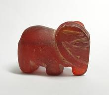 (4385) หินจุยเจียเเกะรูปช้าง รูปที่ 3