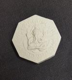 (4381) เหรียญเทพจำแลง ครูบากฤษณะ รูปที่ 5