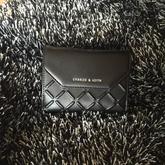 CHARLES KEITH  TEXTURED WALLET รูปที่ 3