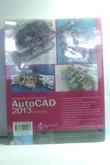 หนังสือ AutoCAD 2013 รูปที่ 3