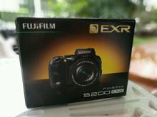 กล้อง Fuji Finepix s200 EXR รูปที่ 2