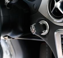 ครอบสวิทซ์กุญแจ AMG Mercedes-Benz รูปที่ 8