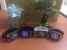 นาฬิกาโทรศัพท์ Smart Watch DZ09 (สีดำ) มือ 1 รองรับภาษาไทย ฯลฯ รูปที่ 2