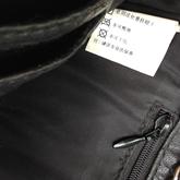 กระเป๋าสตางค์ สีดำแบบสวย รูปที่ 3