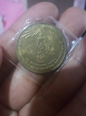 เหรียญ3กษัตริย์ รพ. จุฬาลงกรณ์ สภากาชาดไทย ครบรอบ 72ปี30พฤษภาคม 2529 รูปที่ 2