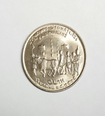 (4406) เหรียญ 1 บาท เหรียญกษาปณ์ที่ระลึก พระราชพิธีแรกนาขวัญ พ.ศ.2515 รูปที่ 2