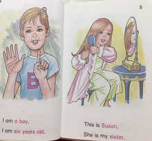 KIDS CAN SPEAK ENGLISH รูปที่ 3