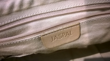 กระเป๋าถือ คล้องแขน Jaspal แท้ สภาพสวยใช้งานน้อย รูปที่ 5