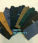 หมวกโม่งไหมพรหม รูปที่ 4