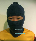 หมวกโม่งไหมพรหม รูปที่ 3