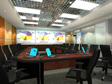 ติดตั้งเครื่องเสียงห้องประชุมและระบบเสียงตามสาย รูปที่ 6