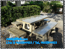 โต๊ะปูนดิบ โต๊ะปูนเปลือย โต๊ะปูนดำ โต๊ะปูน โรงงานผลิตโต๊ะปูนดิบ โต๊ะปูนเปลือยสวยๆ โต๊ะปูนดิบสวยๆ โต๊ะสวยๆ โต๊ะสวยงาม รูปที่ 2