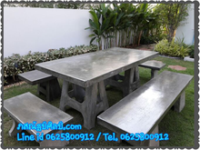 โต๊ะปูนเปลือย โต๊ะปูนดิบ โต๊ะปูนดำ โต๊ะปูน โต๊ะหิน โต๊ะหินอ่อน โรงงานผลิตโต๊ะหินอ่อน โรงงานผลิตโต๊ะหินขัด โต๊ะสวยงาม โต๊ะสวยๆ โต๊ะราคาถูก รูปที่ 8